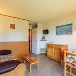 Calme A La Plagne, 3 Pers, Animaux Admis - Fr-1-353-6 Apartment *
