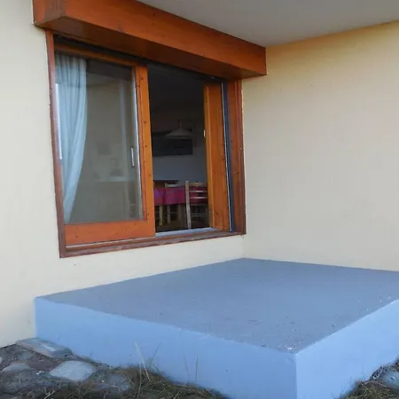 Calme A La Plagne, 3 Pers, Animaux Admis - Fr-1-353-6 拉普拉涅