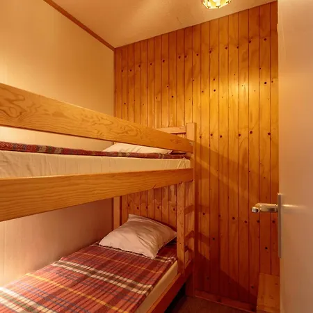 Calme A La Plagne, 3 Pers, Animaux Admis - Fr-1-353-6 拉普拉涅