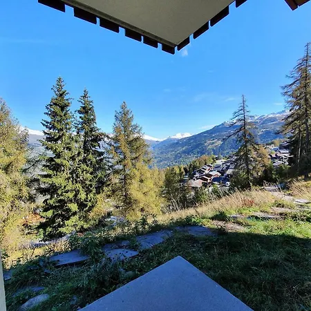 Calme à La Plagne, 3 Pers, Animaux Admis - Fr-1-353-6 Appartement *