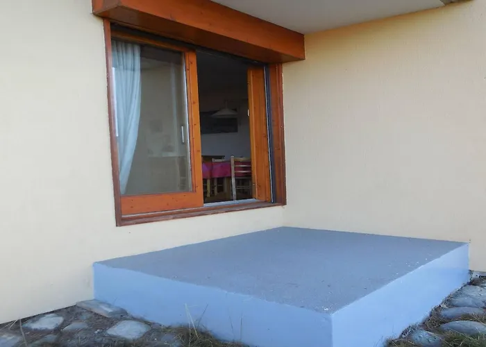 Calme A La Plagne, 3 Pers, Animaux Admis - Fr-1-353-6 La Plagne